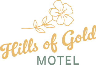 Hills of Gold Motel | 404 Error, content does not exist anymore - Escape to the country